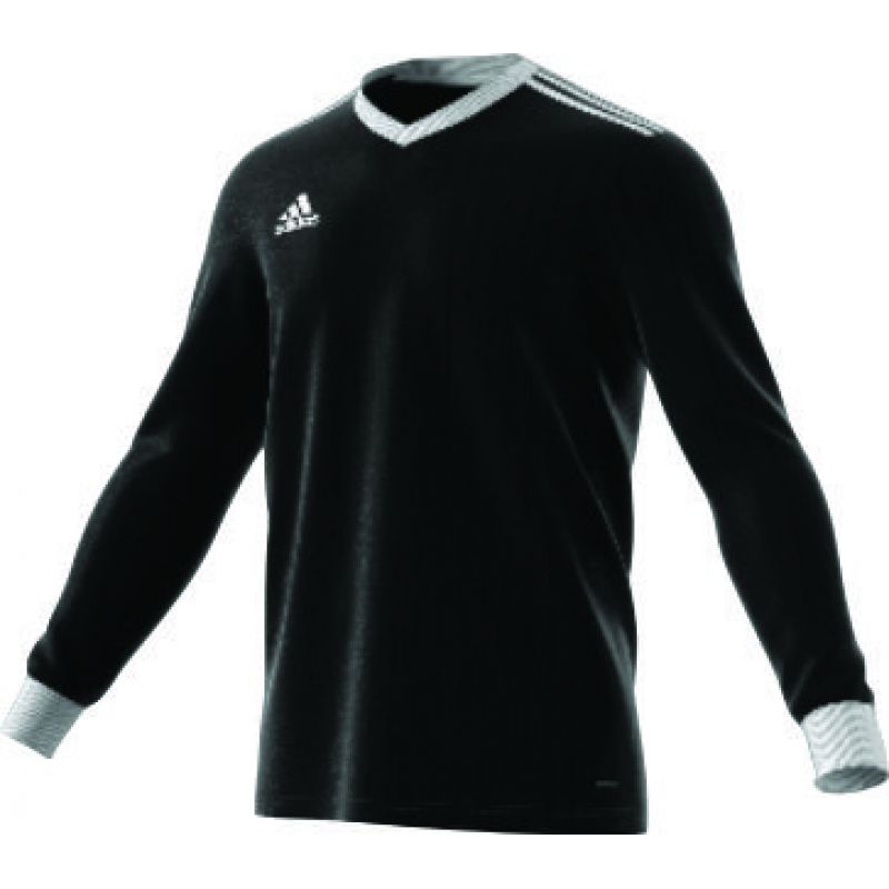 Adidas Table 18 Jersey Long Sleeve M CZ5455 football jersey