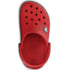 Crocs Crocband Clog Jr 204537 6IB čevlji