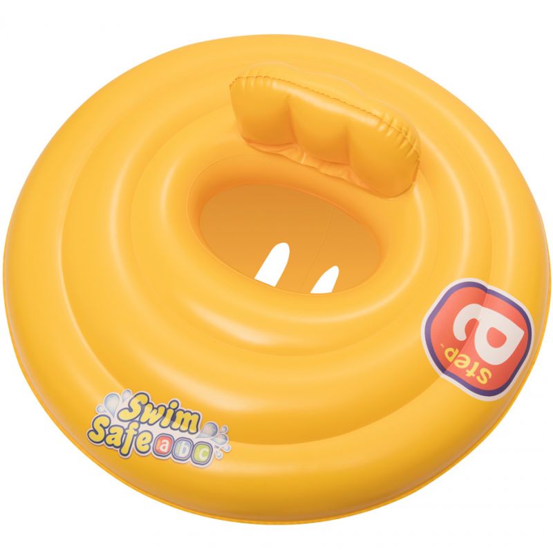 Bestway Swim Safe sedež z naslonom 69 cm 32096-5785