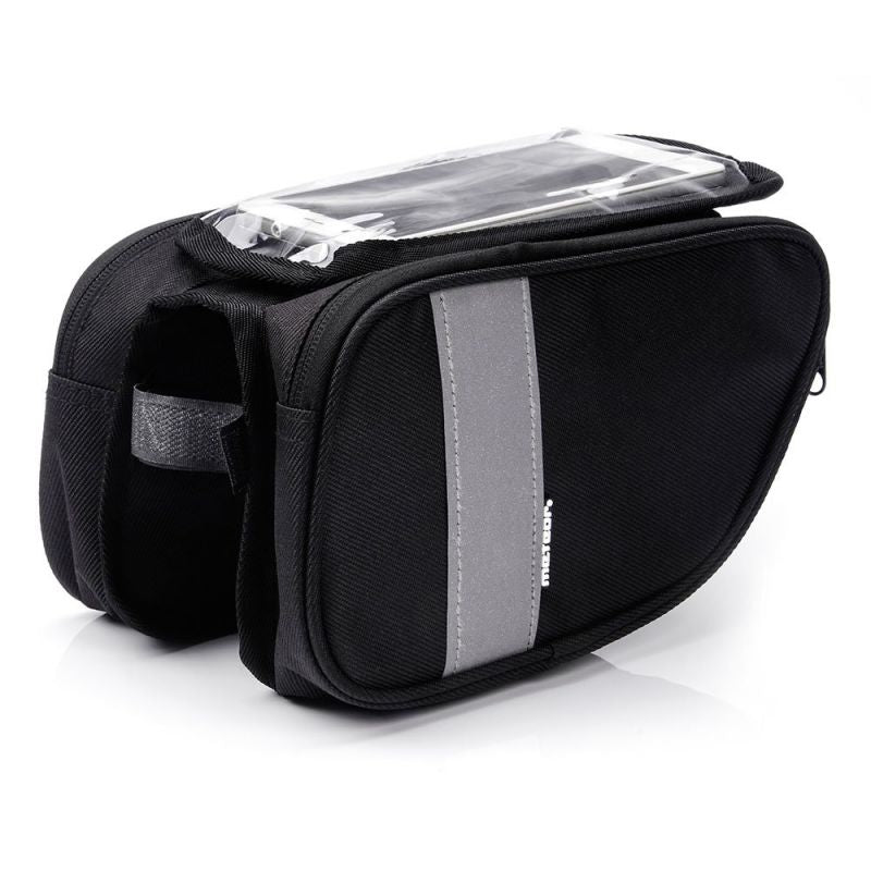 Bicycle bag on the frame Meteor Torys 25902