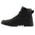 Palladium Pampa Sport Cuff WPS M 72992-001 cipele