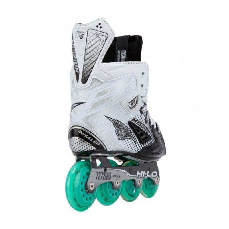 Inhalator Mission FZ-5 Jr 1053739