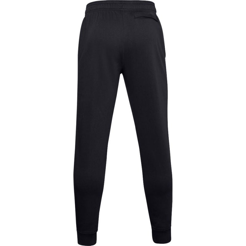 Under Armour Rival Fleece 3Logo jogger hlače M 1357131 001