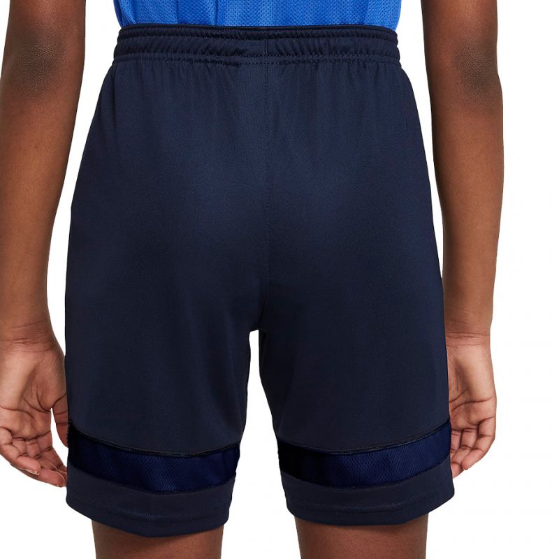 Nike Dry Academy 21 Jr CW6109 452 shorts