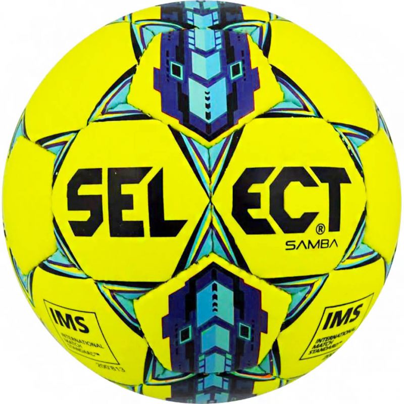 Football Select Samba IMS 5 M 15104