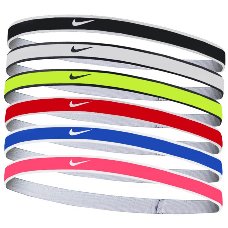 Nike Swoosh sportska traka za glavu N1002021655OS
