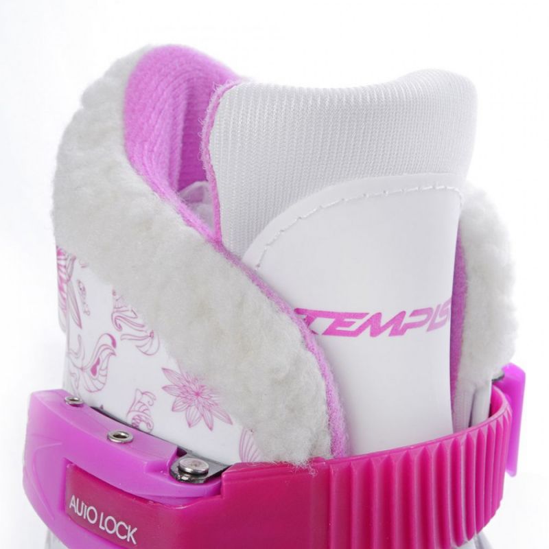 Adjustable Skates Tempish Fur Expanze Jr.130000216