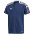 Adidas Tiro 21 Polo Shirt Jr GK9673
