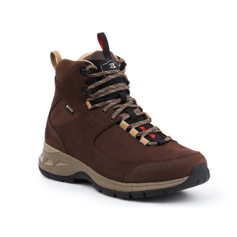 Treking čevlji Garmont Trail Beast MID GTX WMS W 481208-615