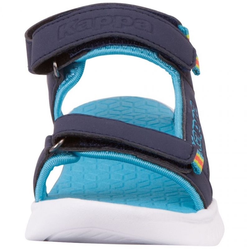 Kappa Kana Jr 260886K 6766 sandals