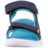 Kappa Kana Jr 260886K 6766 sandals