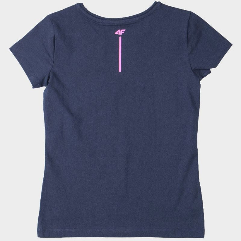 T-shirt 4F Jr HJZ20-JTSD007A 31S