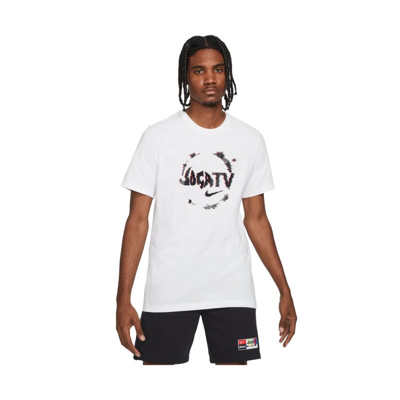 Nike FC Graphic Joga Bonito M CZ0591-100 T-shirt