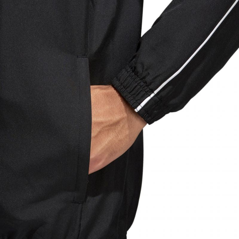 Adidas CORE 18 PRESENTATION M CE9042 sweatshirt