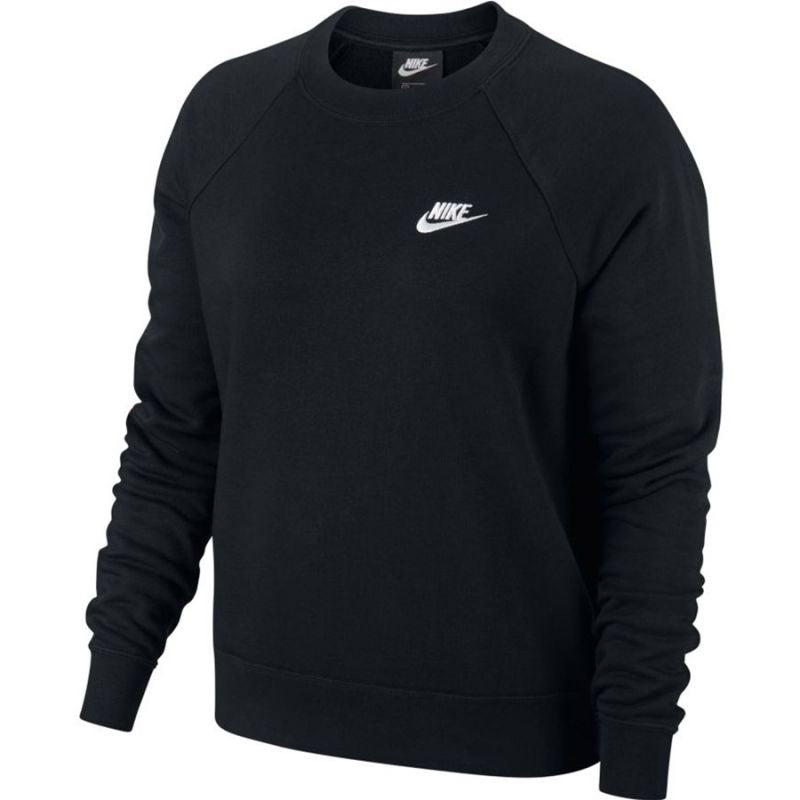 Nike Sportswear Essential Women's Fleece Crew W BV4110 010