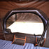 Dutch Mountains Fold 4 roof tent