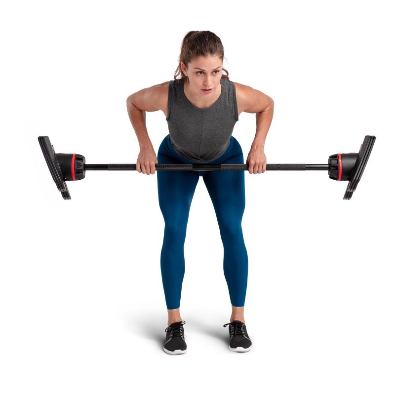 Nastavljiva palica Bowflex 2080 SelectTech 100874