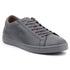 Lacoste Straightset 4 Srm Grey Leather M 30SRM4015