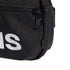 Adidas torba za zadnjico z linearnim logotipom Unisex GN1937