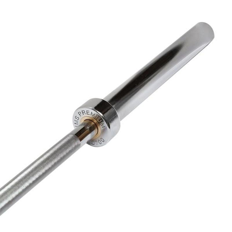 Olimpijski vrat HMS BLACK GO700