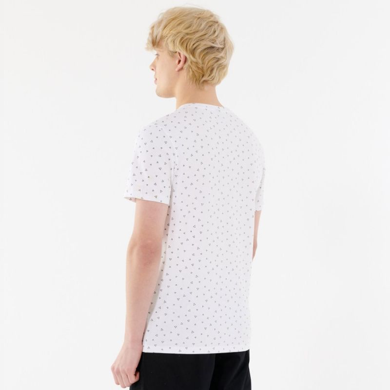 Majica kratkih rukava Outhorn M HOL21-TSM638 10S