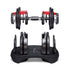 Adjustable dumbbell Bowflex Select Tech 552I