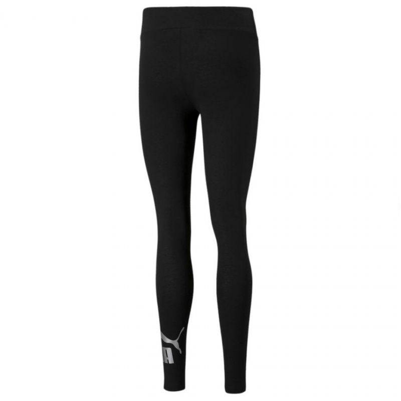 Leggings Puma ESS + Metallic W 586896 51