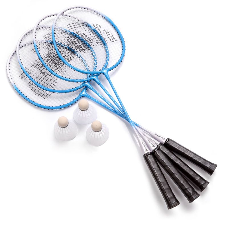 Set za badminton Meteor Motion 4 20077