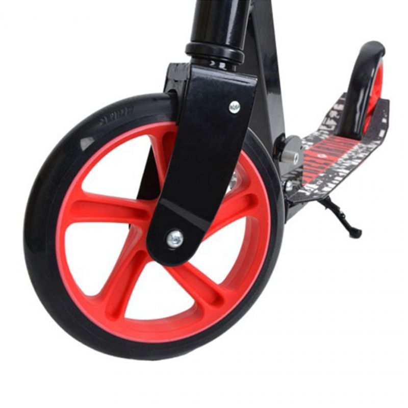 Schildkrot Street Artist 510 102 skuter