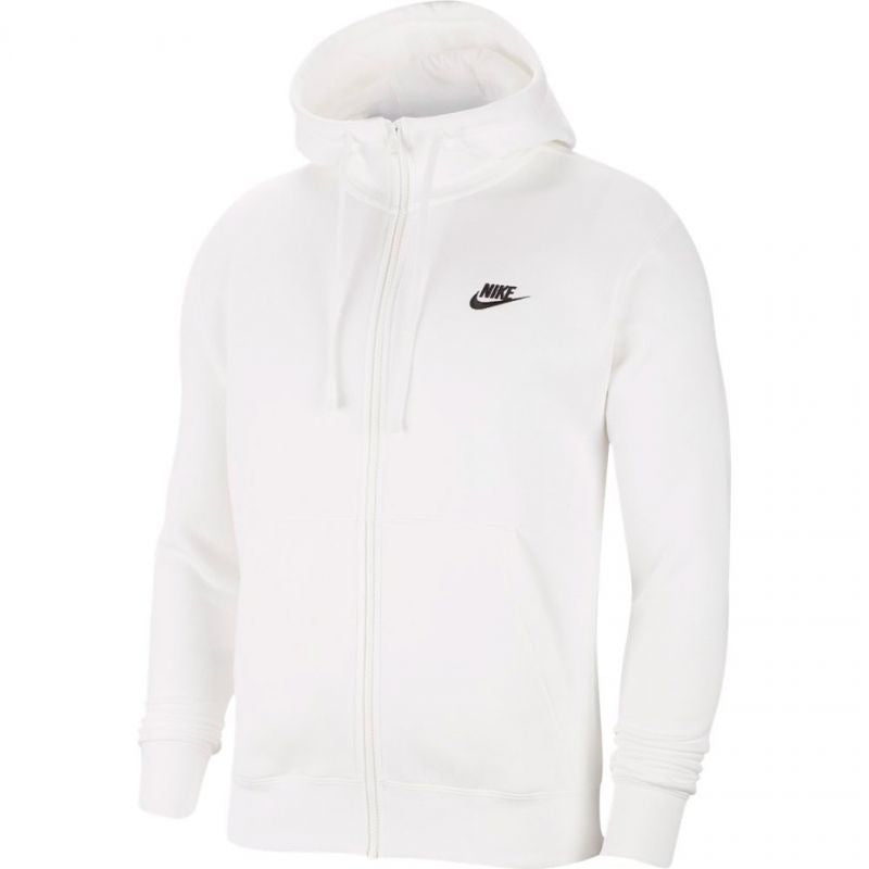 Nike Sportswear Club Fleece M BV2645-100 sweatshirt