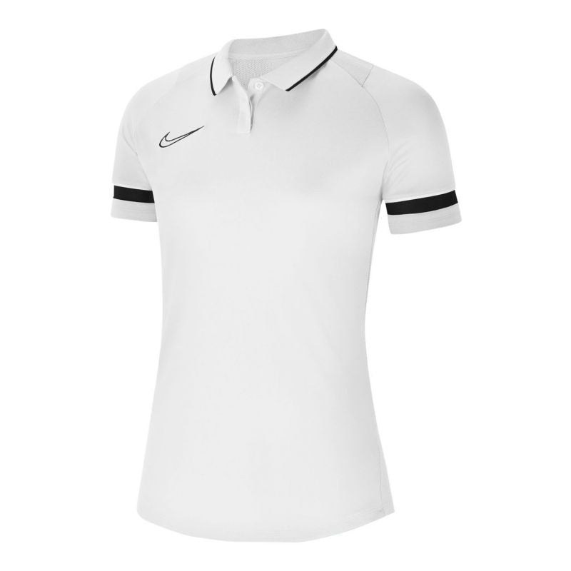 Nike Dri-FIT Academy W CV2673-100 Polo Shirt