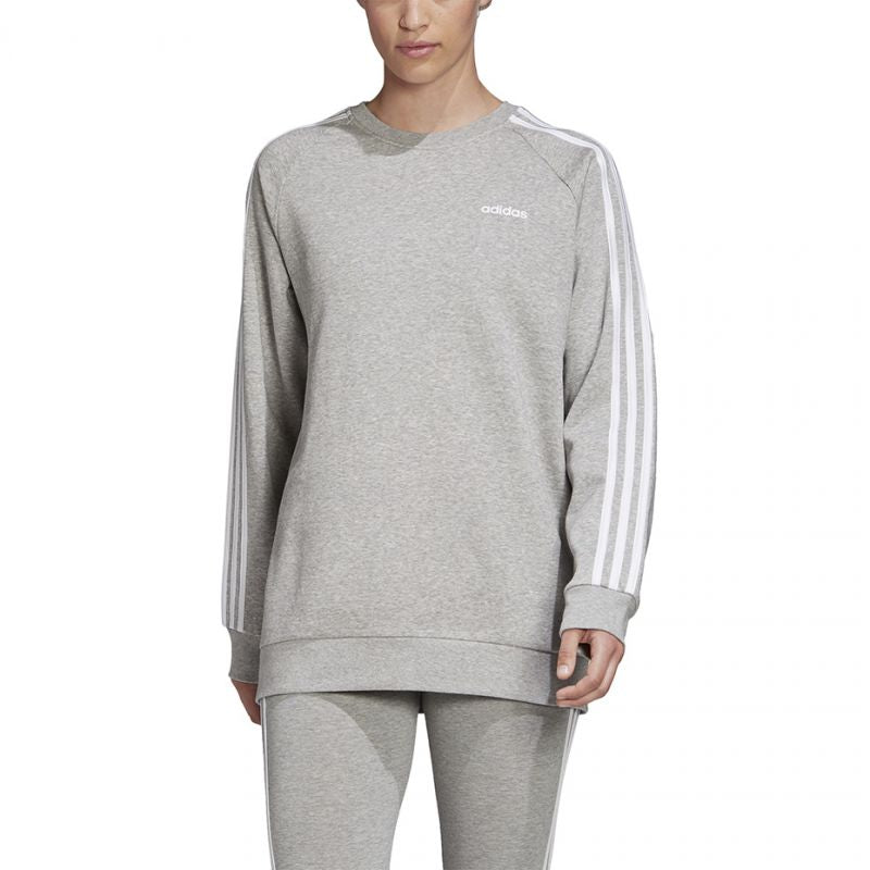 Majica adidas Essential Boyfriend Crew W FN5785