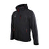 Softshell jakna Alpinus Stenshuvud črna BR43371