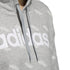 Adidas Favorites hooded sweatshirt W FN0944