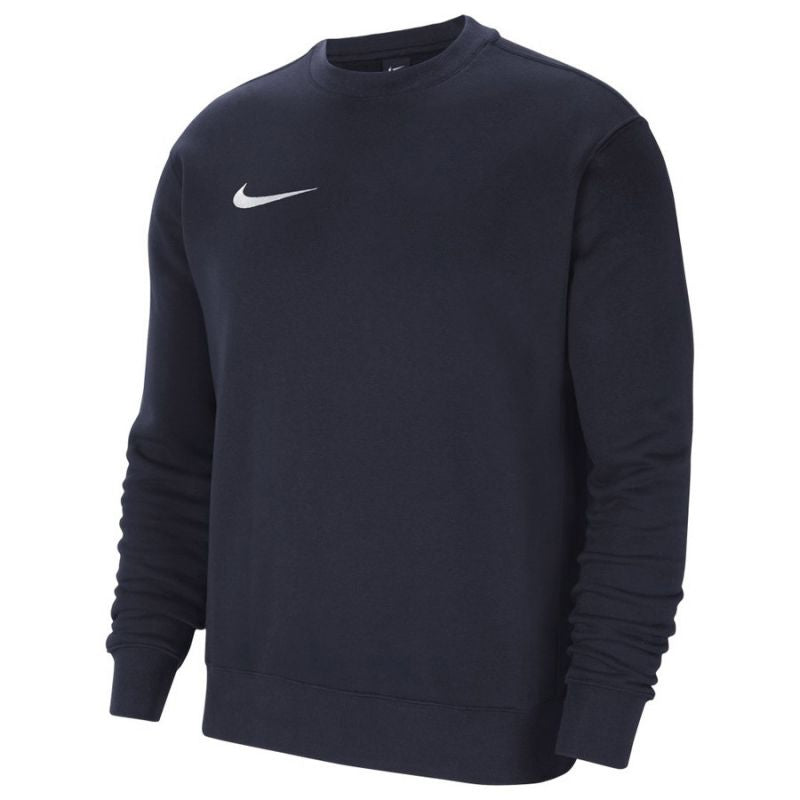 Pulover Nike Park 20 Fleece Crew Jr CW6904 451