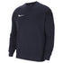 Pulover Nike Park 20 Fleece Crew Jr CW6904 451