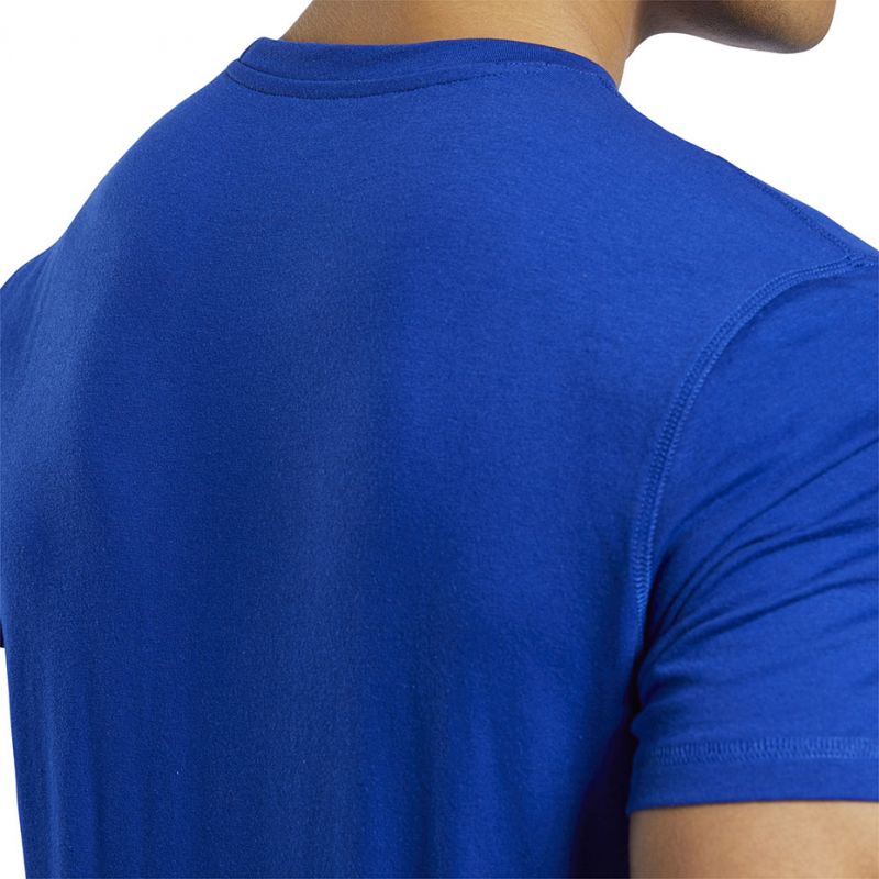 Majica kratkih rukava Reebok Wor We Commercial SS Tee M FP9100