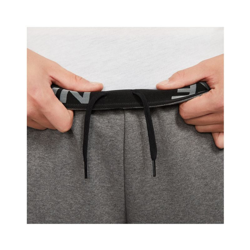 Hlače Nike Dri-Fit Trappered M CZ6379-071