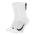 Nike Multiplier 2 pack SX7557-100 socks