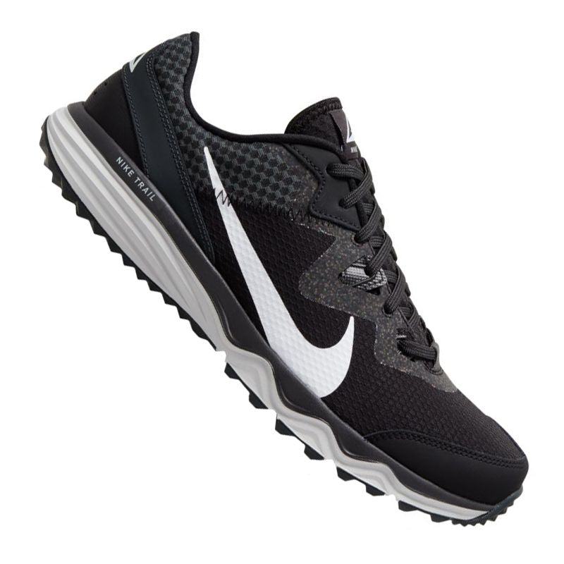 Nike Juniper Trail M CW3808-001 shoes