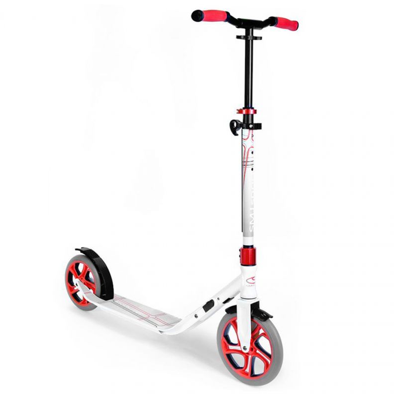 SCOOTER SMJ NL-900-250 / 215