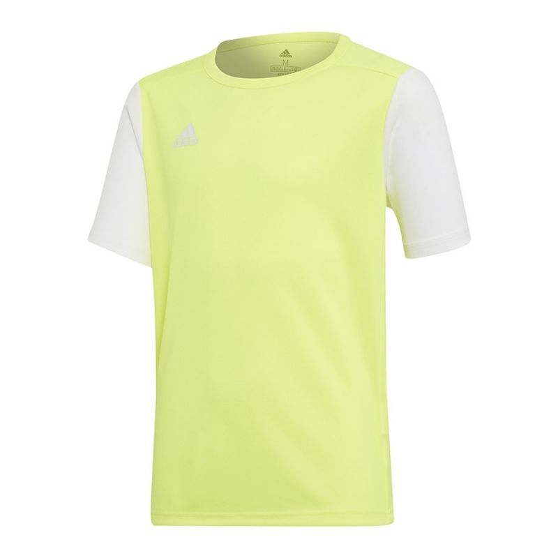 Adidas Estro 19 JSY Y Jr DP3229 nogometni dres