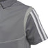 Majica s kratkimi rokavi Adidas Tiro 19 Cotton Polo JR DW4737