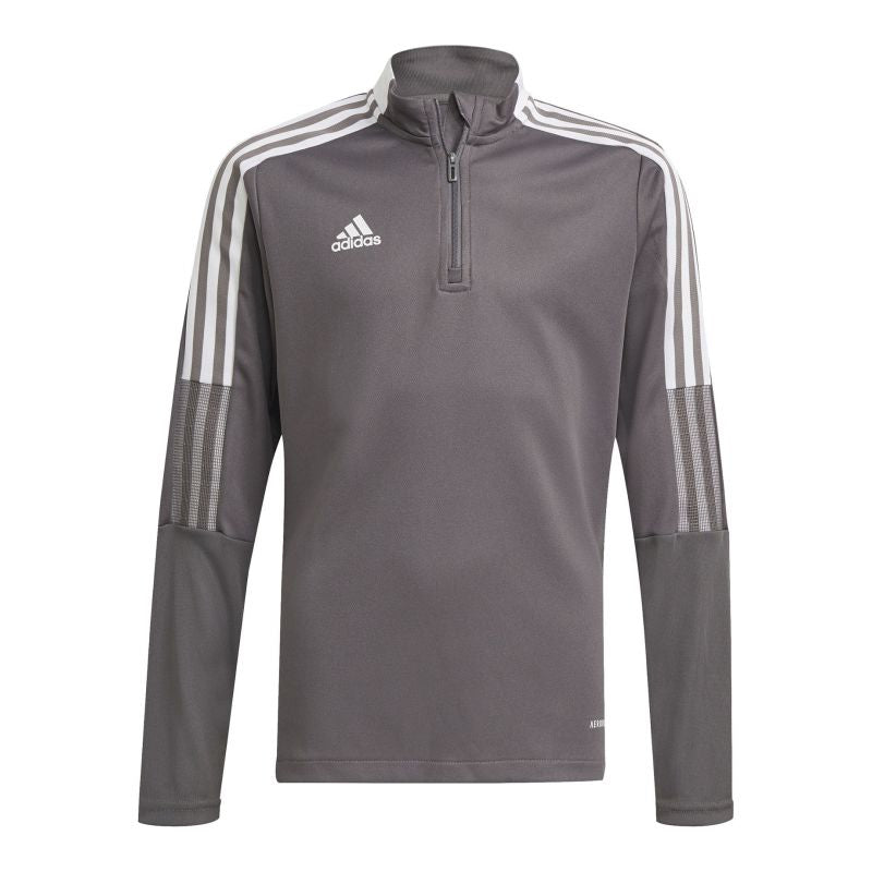 Pulover adidas Tiro 21 Jr GM7321