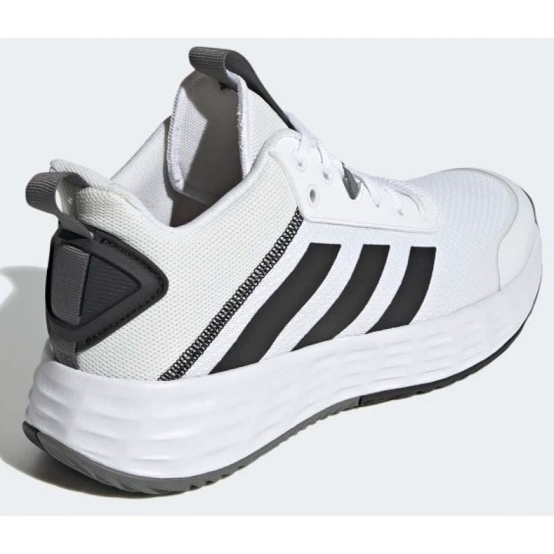 Basketball shoes adidas OwnTheGame 2.0 M H00469