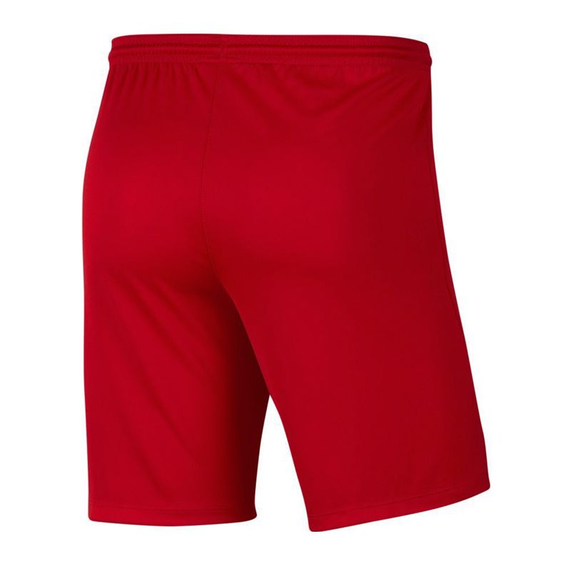Kratke hlače Nike Park III Knit Jr BV6865-657