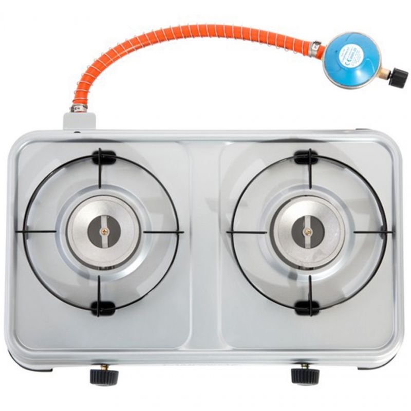 Plinski štednjak Campingaz Camping Cook CV 3600W 052-L0000-2000037217-912