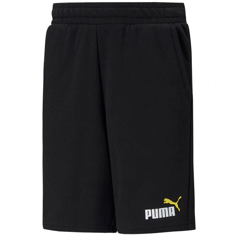 Puma ESS + 2 Col Shorts Junior 586989 51