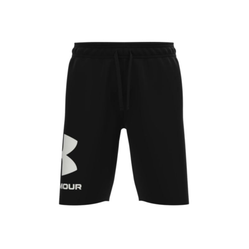 Under Armour Rival Fleece Big Logo Shorts M 1357118-001