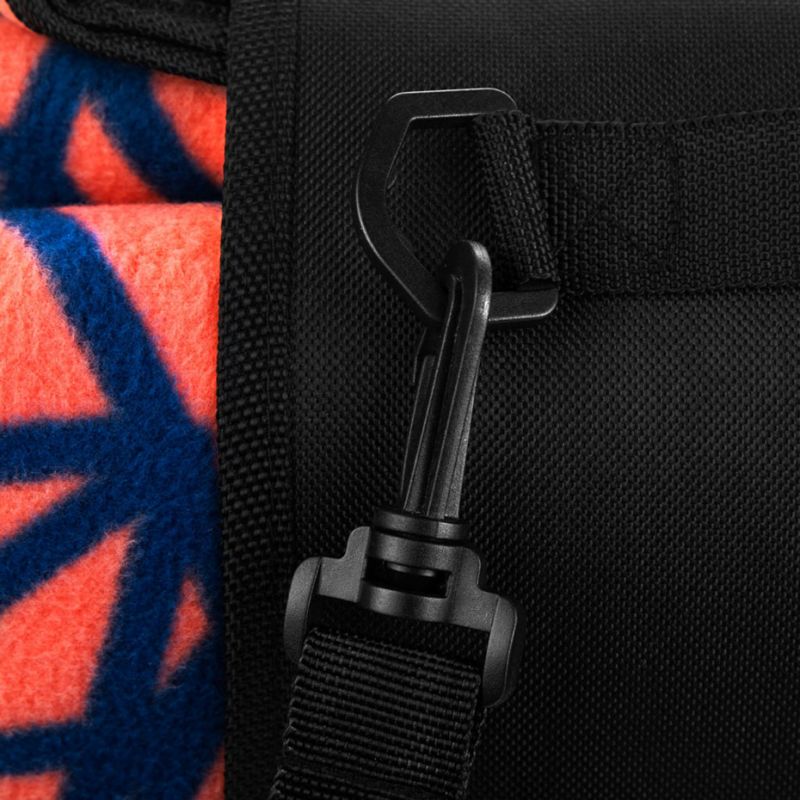 Spokey Picnic Leaf deka za piknik 180x210 cm 927387